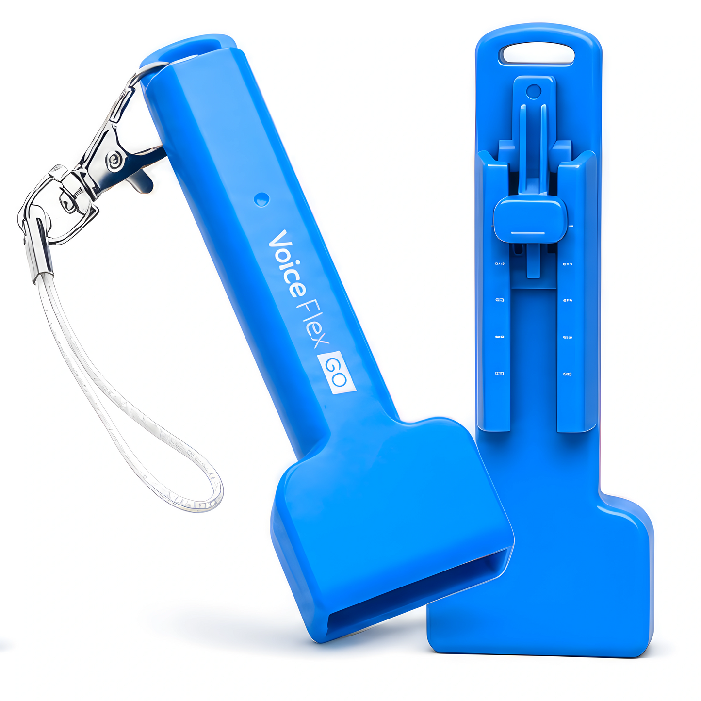 Voice Flex Go Vocal Trainer