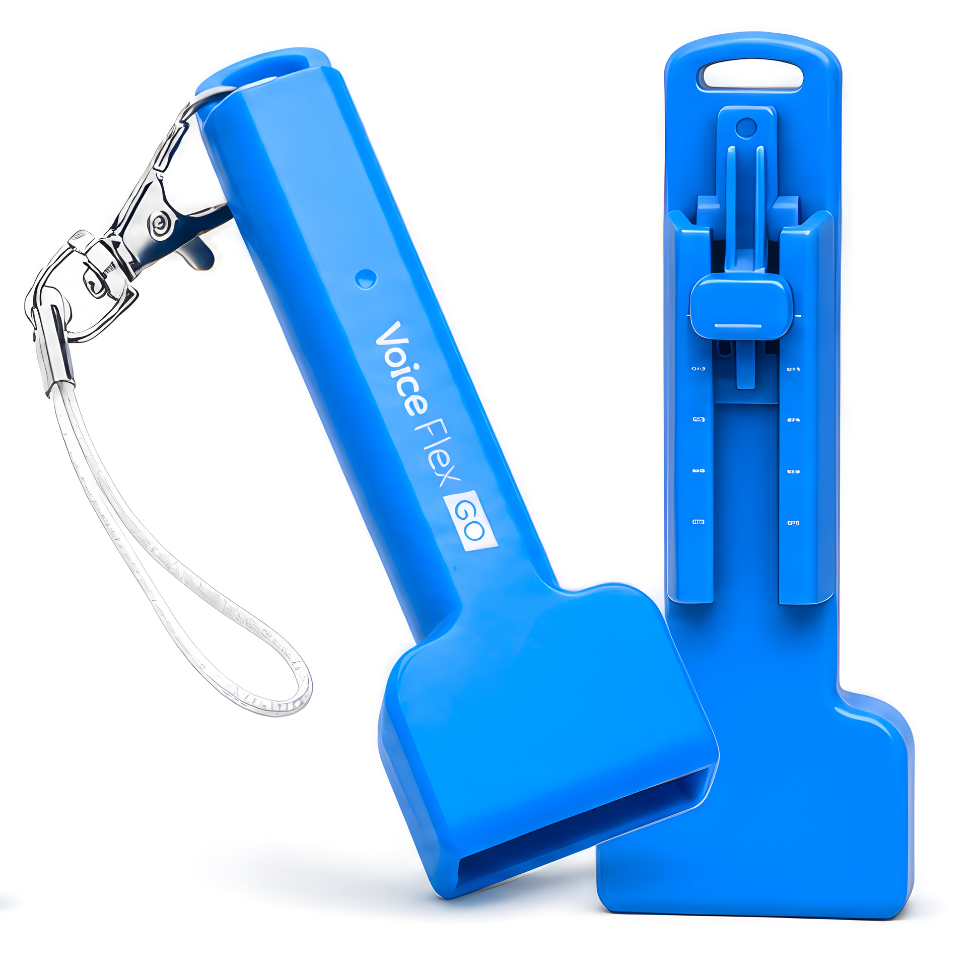 Voice Flex Go Vocal Trainer