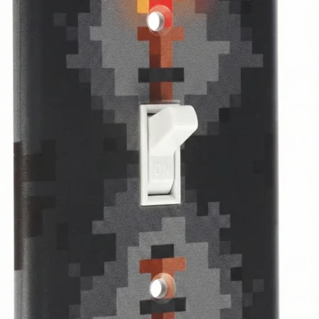 Lightswitch Cover Plate